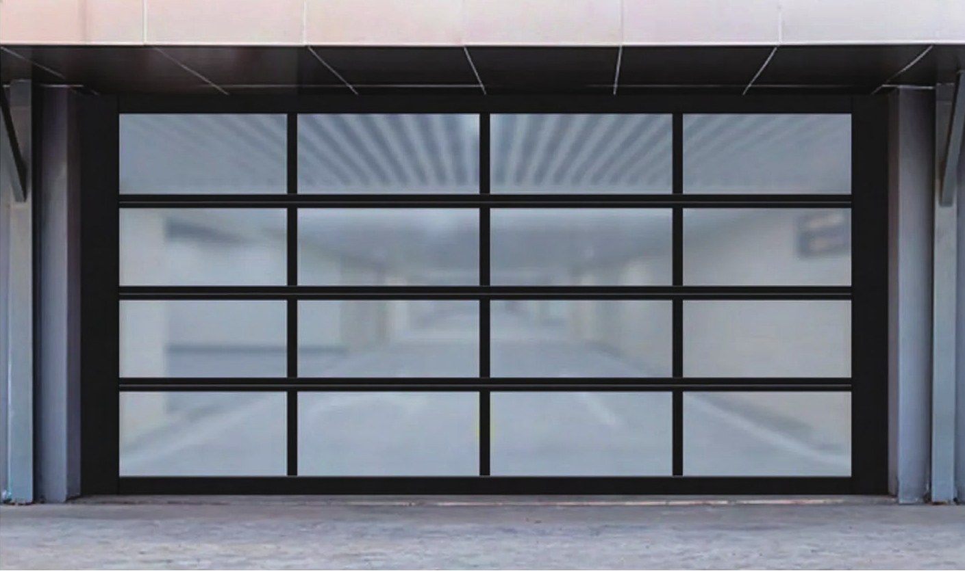 Garage Doors