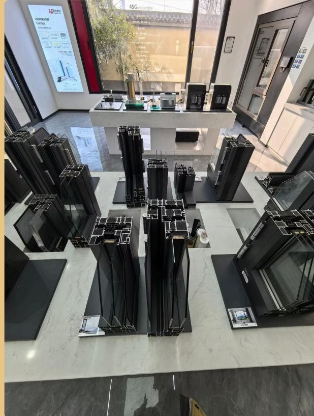 Greathouse profile showroom