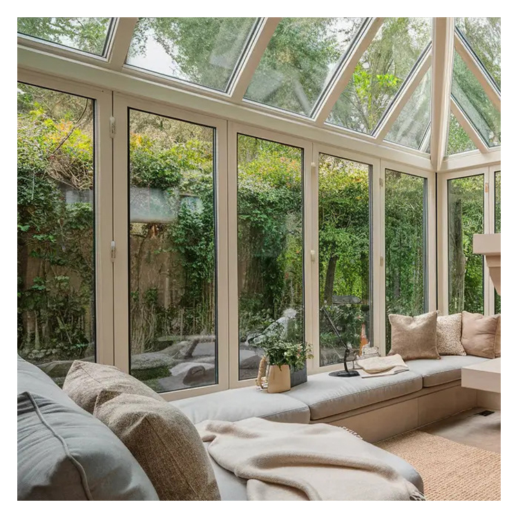 Arc Sunrooms view 2