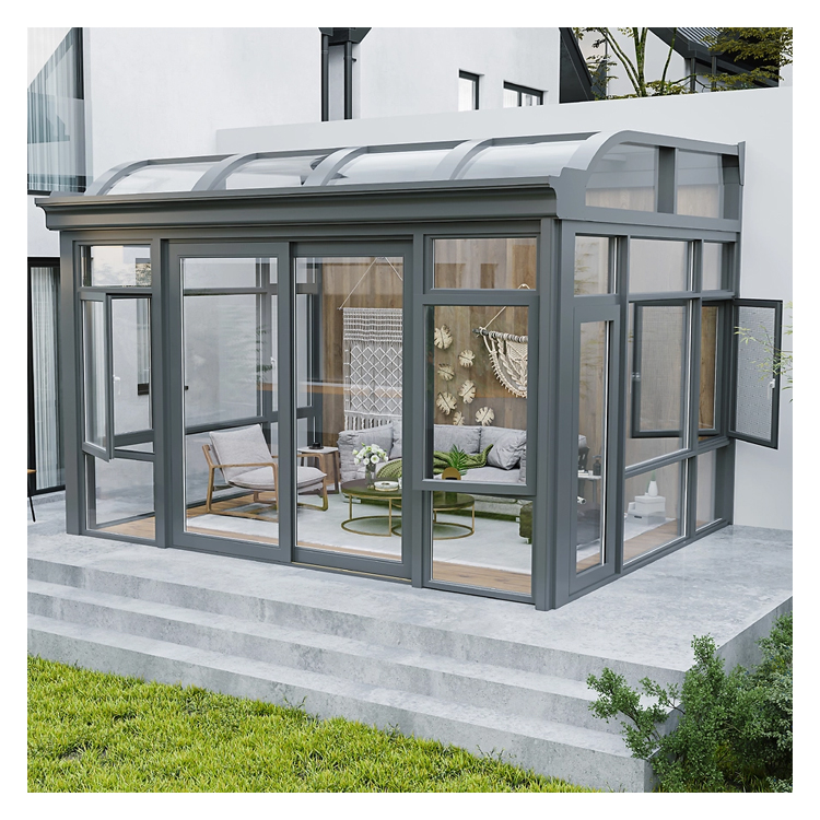 Arc Sunrooms view 3