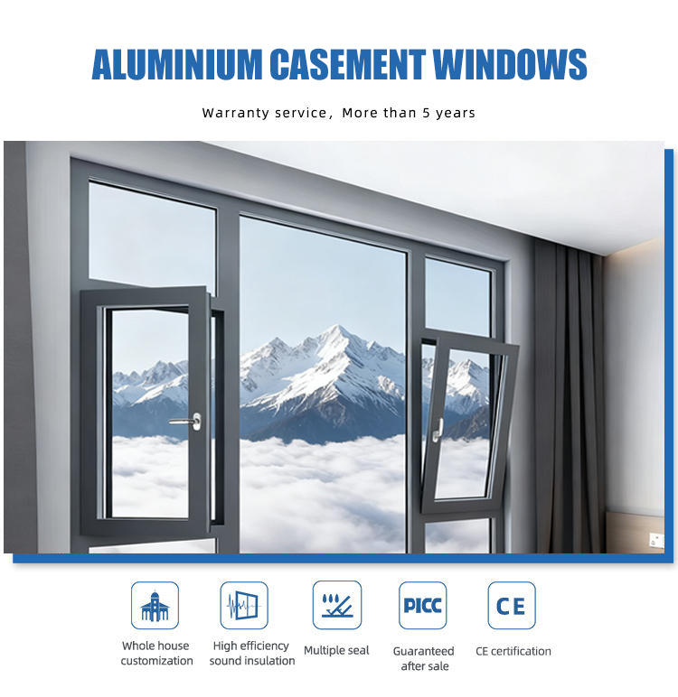 Folding Windows view 2