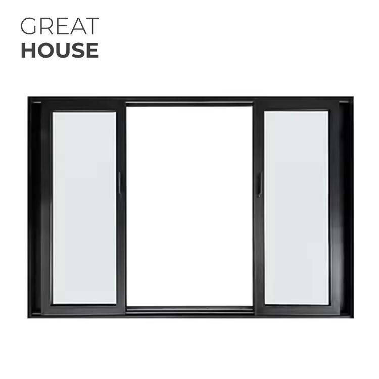Heavy Duty Sliding Doors product view