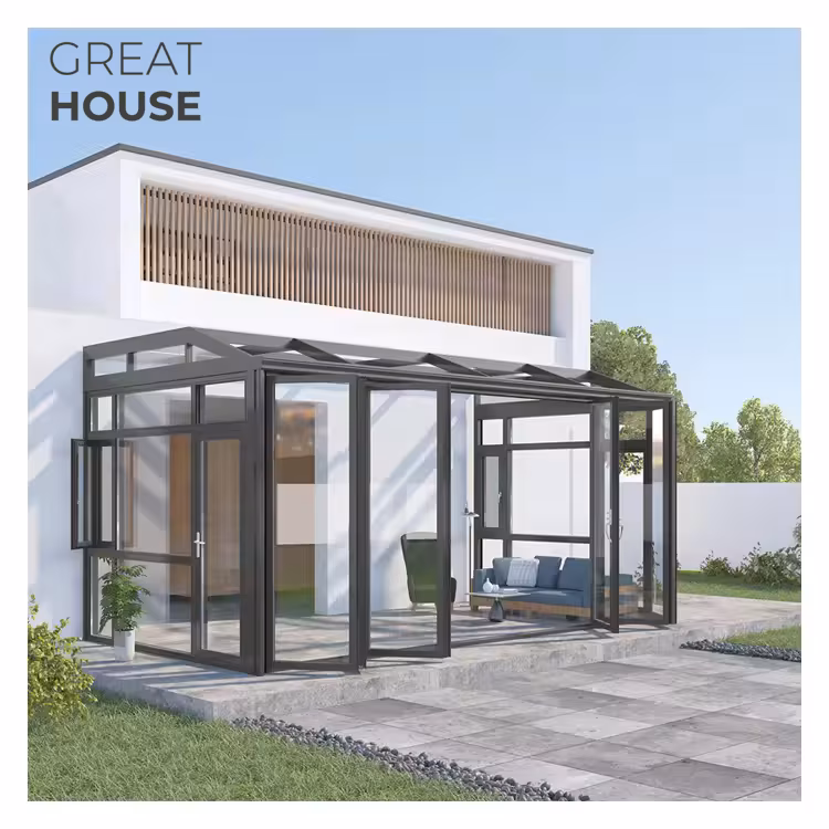 Slant Sunrooms Slant Sunrooms