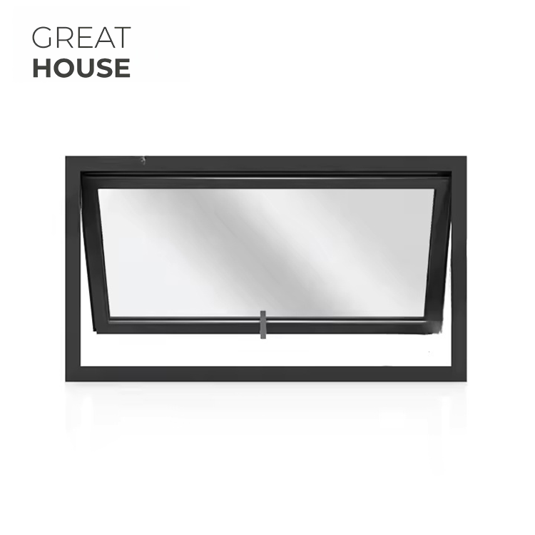 Aluminum Awning Windows