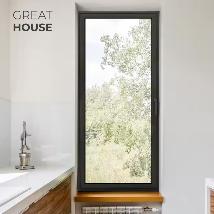 Fixed & Picture Windows