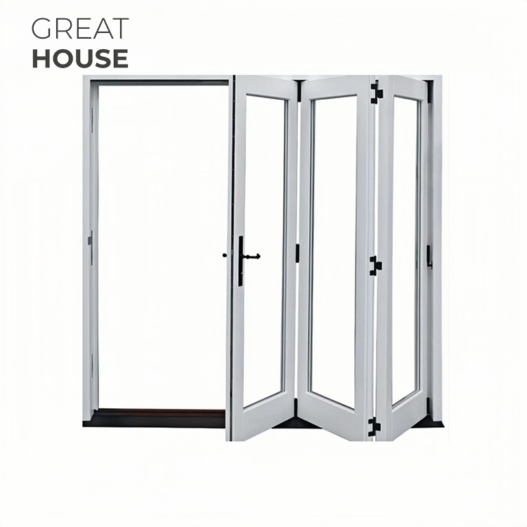 Folding Windows