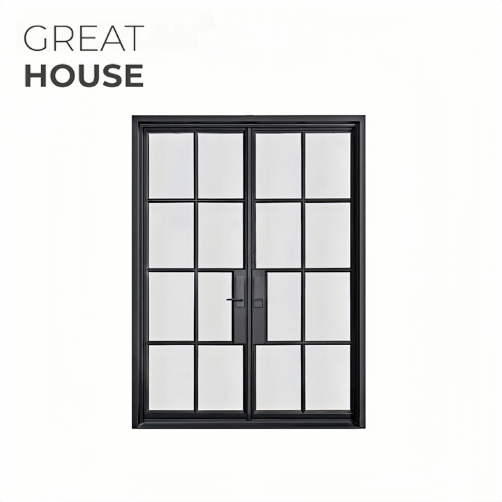 French Doors